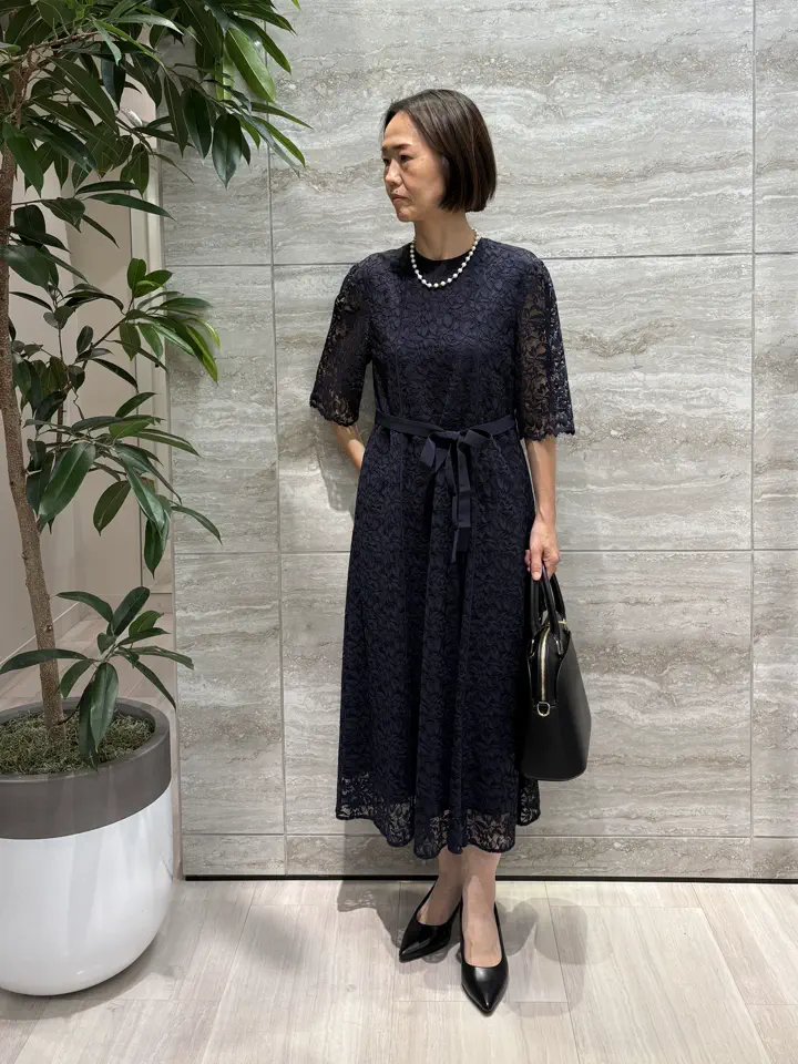 自由区 Ohta コーディネート画像