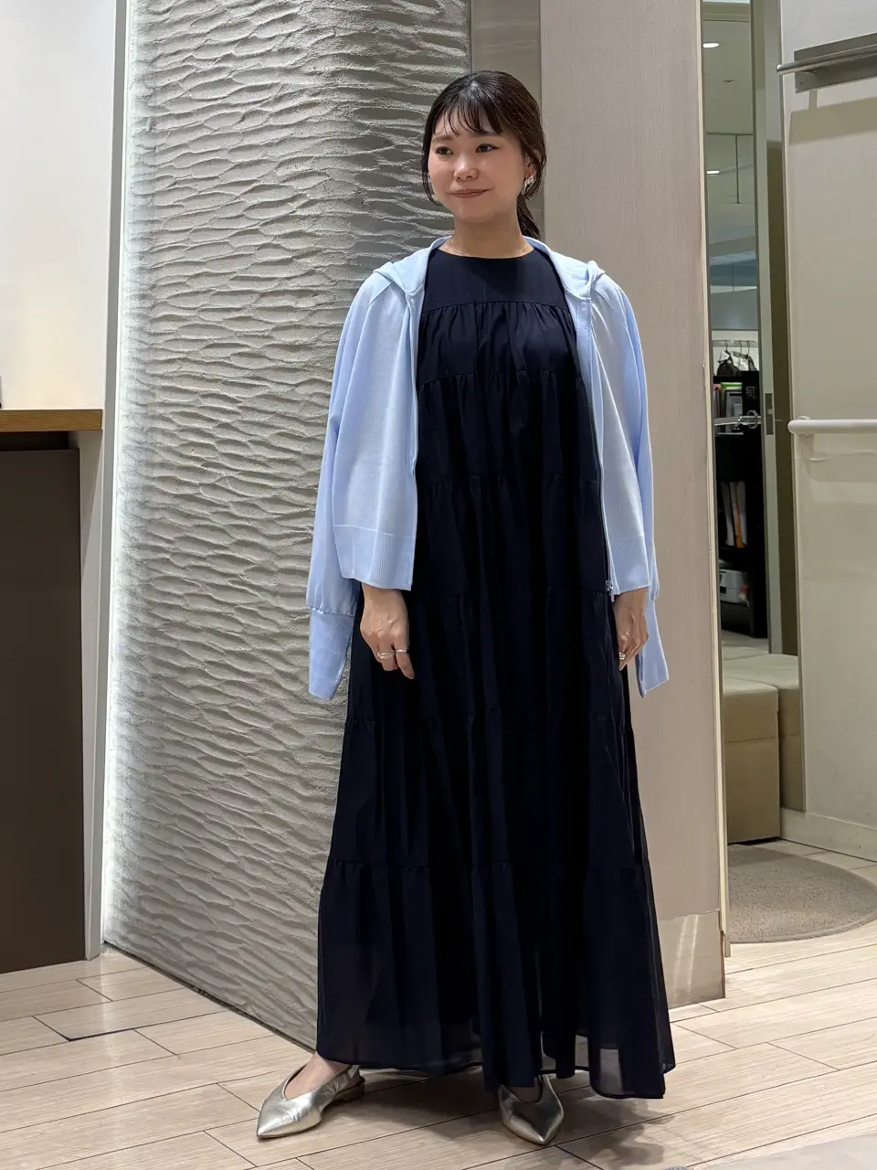  小林 コーディネート画像