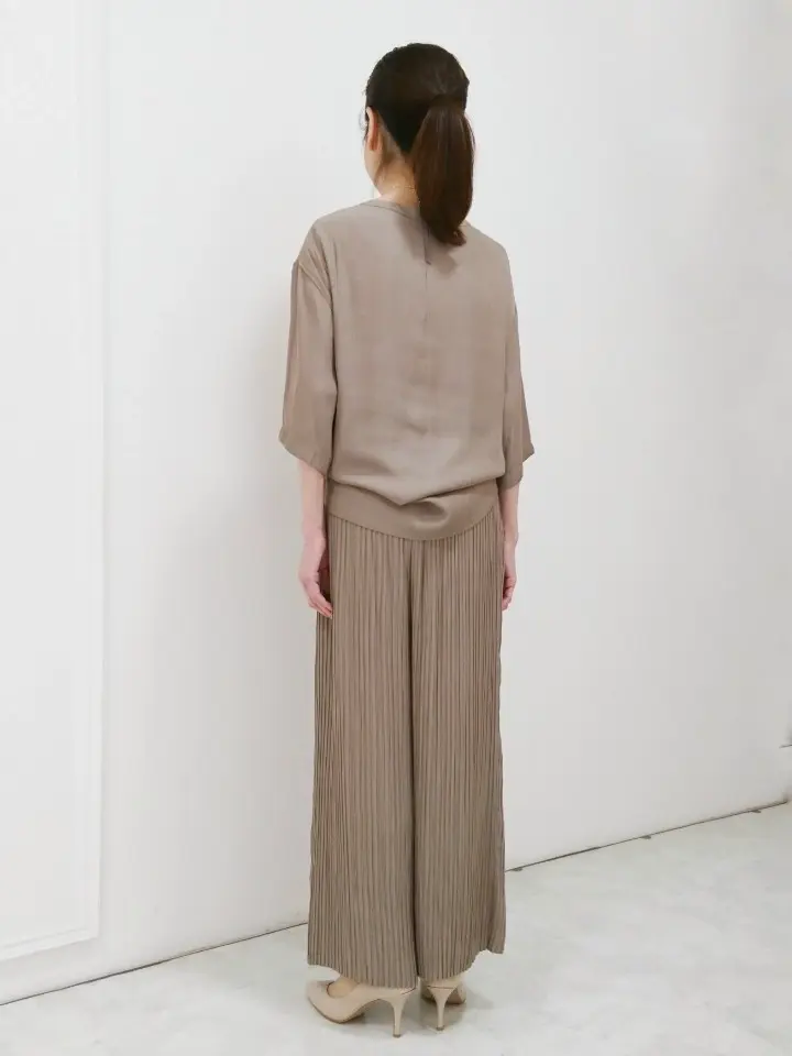 自由区 八田 コーディネート画像