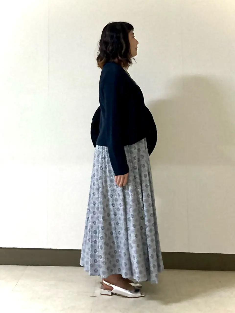 自由区 土居 コーディネート画像