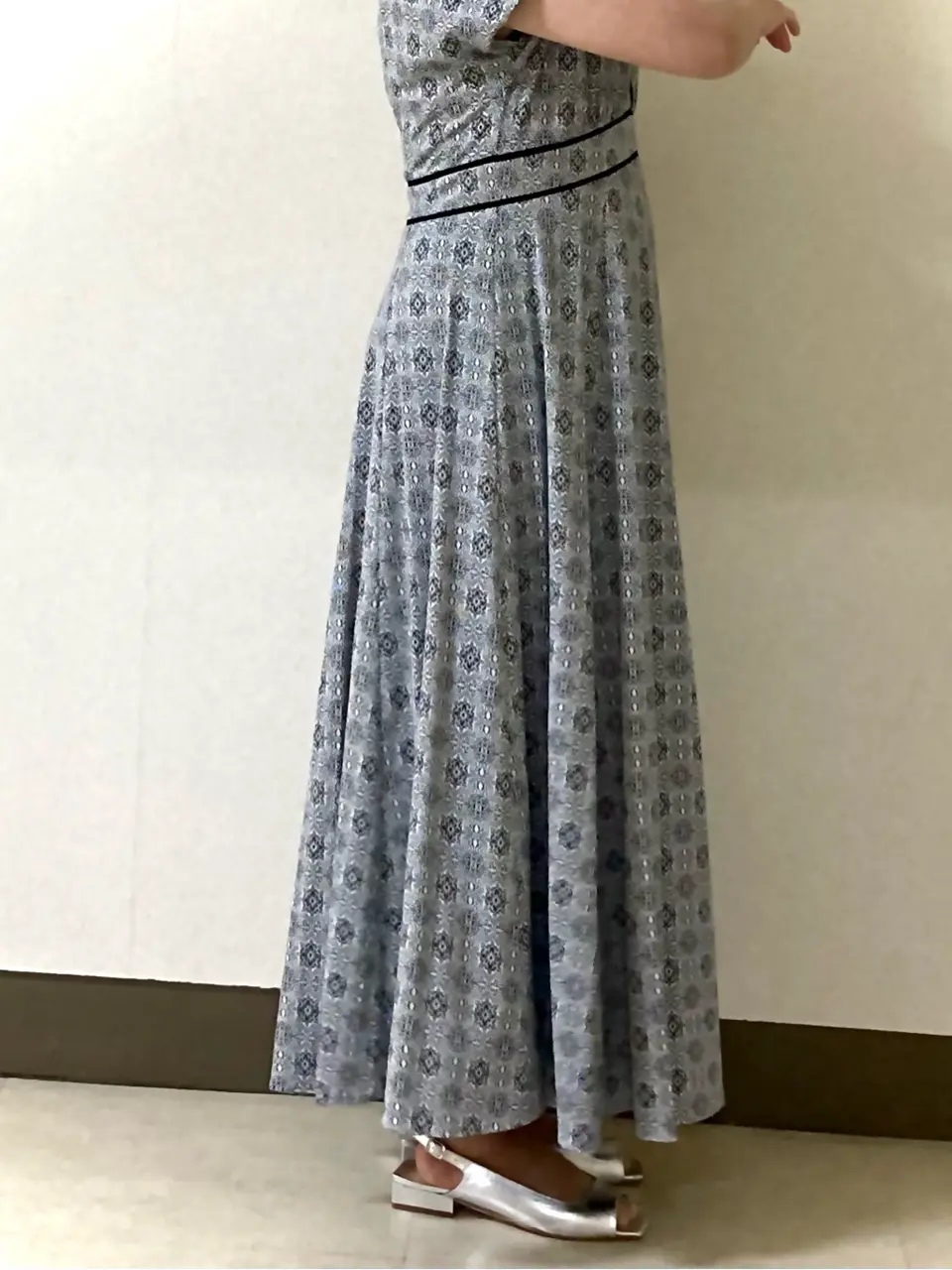 自由区 土居 コーディネート画像