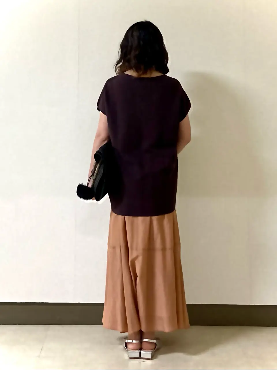 自由区 土居 コーディネート画像