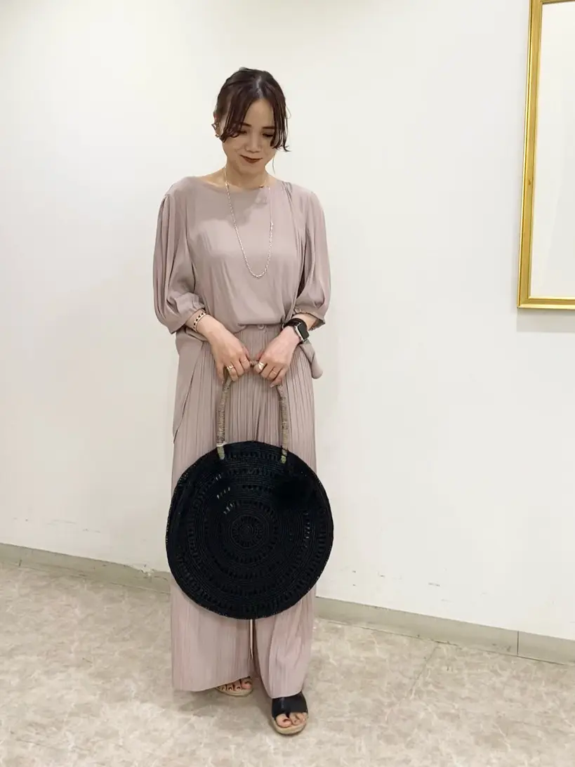  松本 コーディネート画像