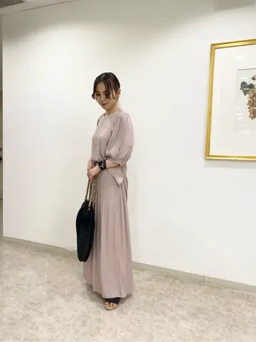 自由区 松本 コーディネート画像