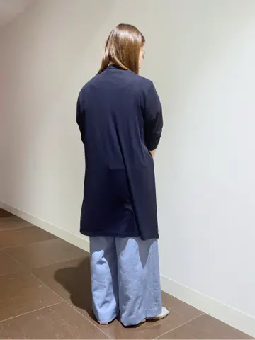 自由区 清水 コーディネート画像