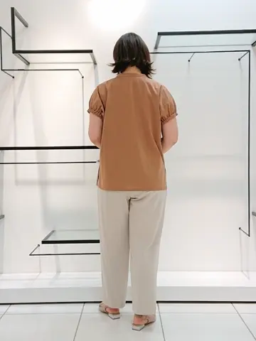 自由区 近藤 コーディネート画像