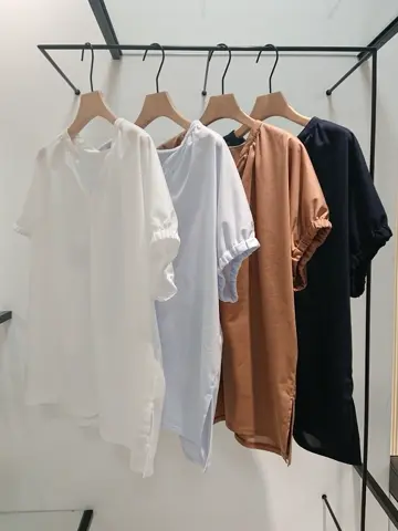 自由区 近藤 コーディネート画像