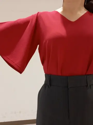 自由区 川口 コーディネート画像