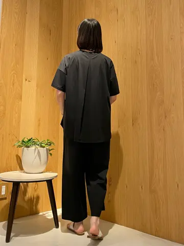 自由区 大宮 コーディネート画像