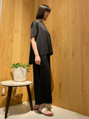 自由区 大宮 コーディネート画像