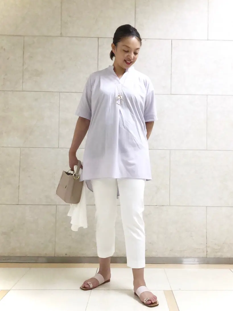  吉場 コーディネート画像