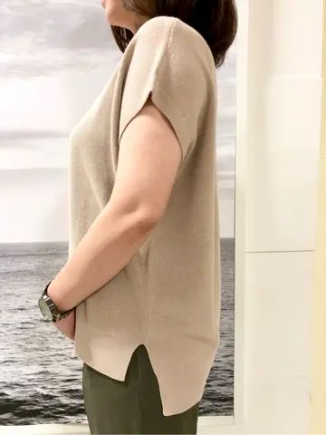 自由区 茂木 コーディネート画像