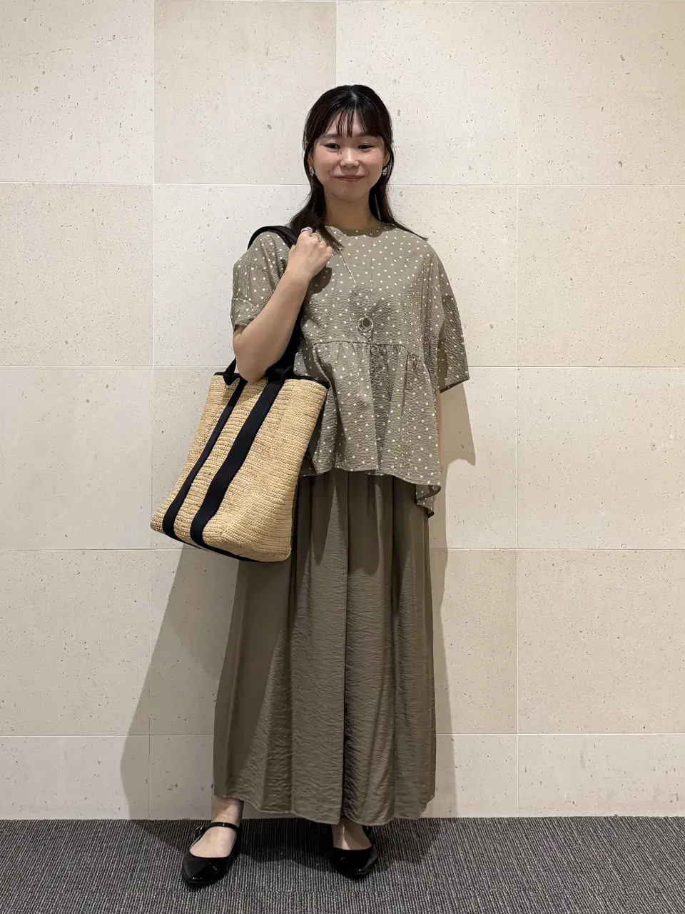 小林 コーディネート画像