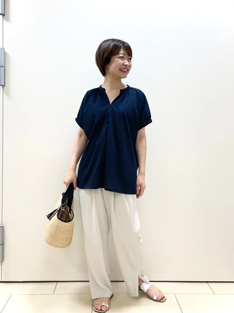  佐藤 コーディネート画像