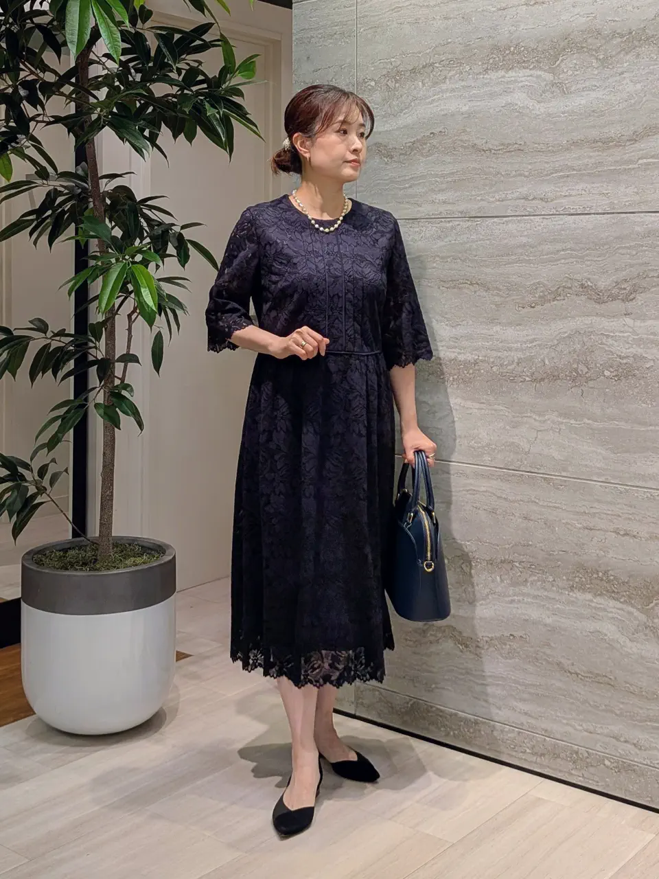  Nakai コーディネート画像