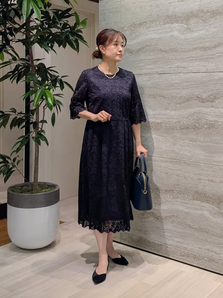 自由区 Nakai コーディネート画像