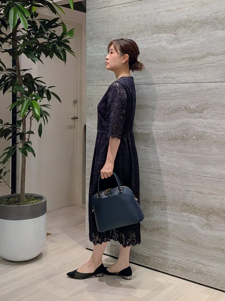 自由区 Nakai コーディネート画像