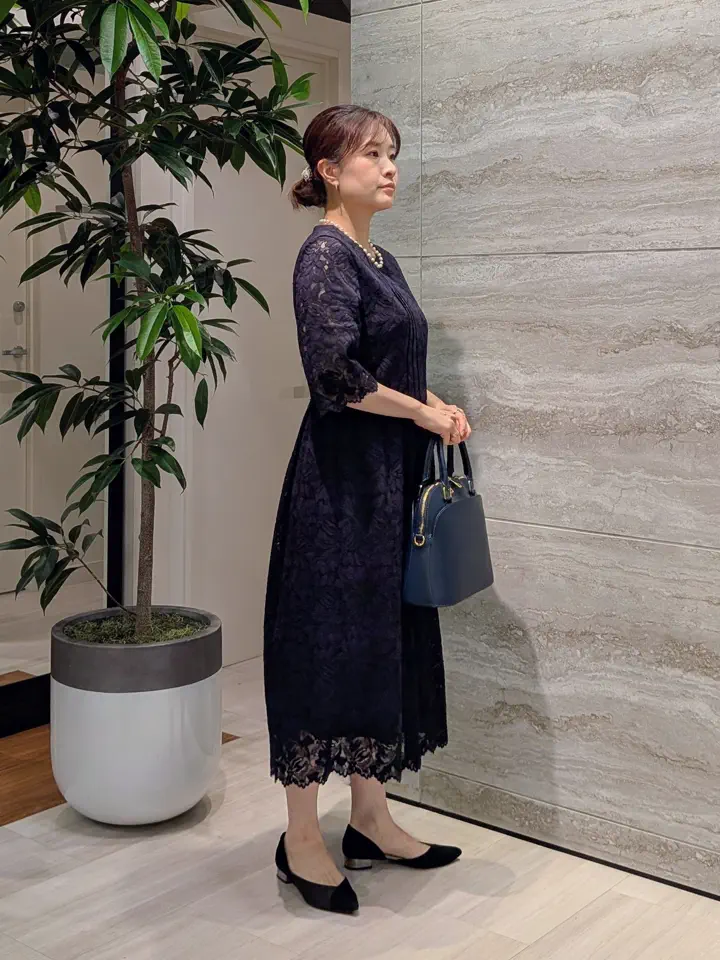 自由区 Nakai コーディネート画像