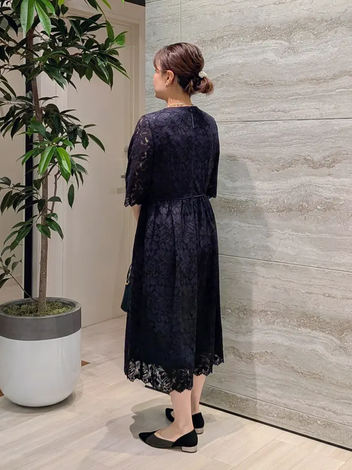 自由区 Nakai コーディネート画像