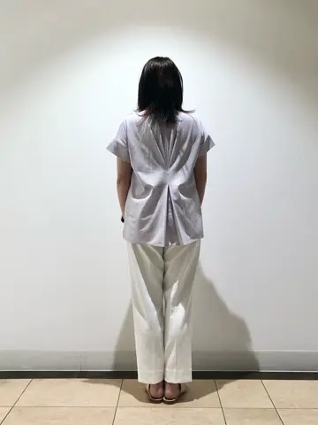 自由区 藤﨑 コーディネート画像