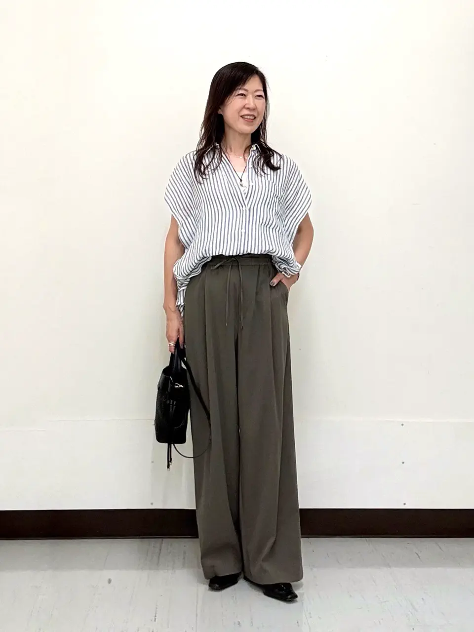  大塚 コーディネート画像