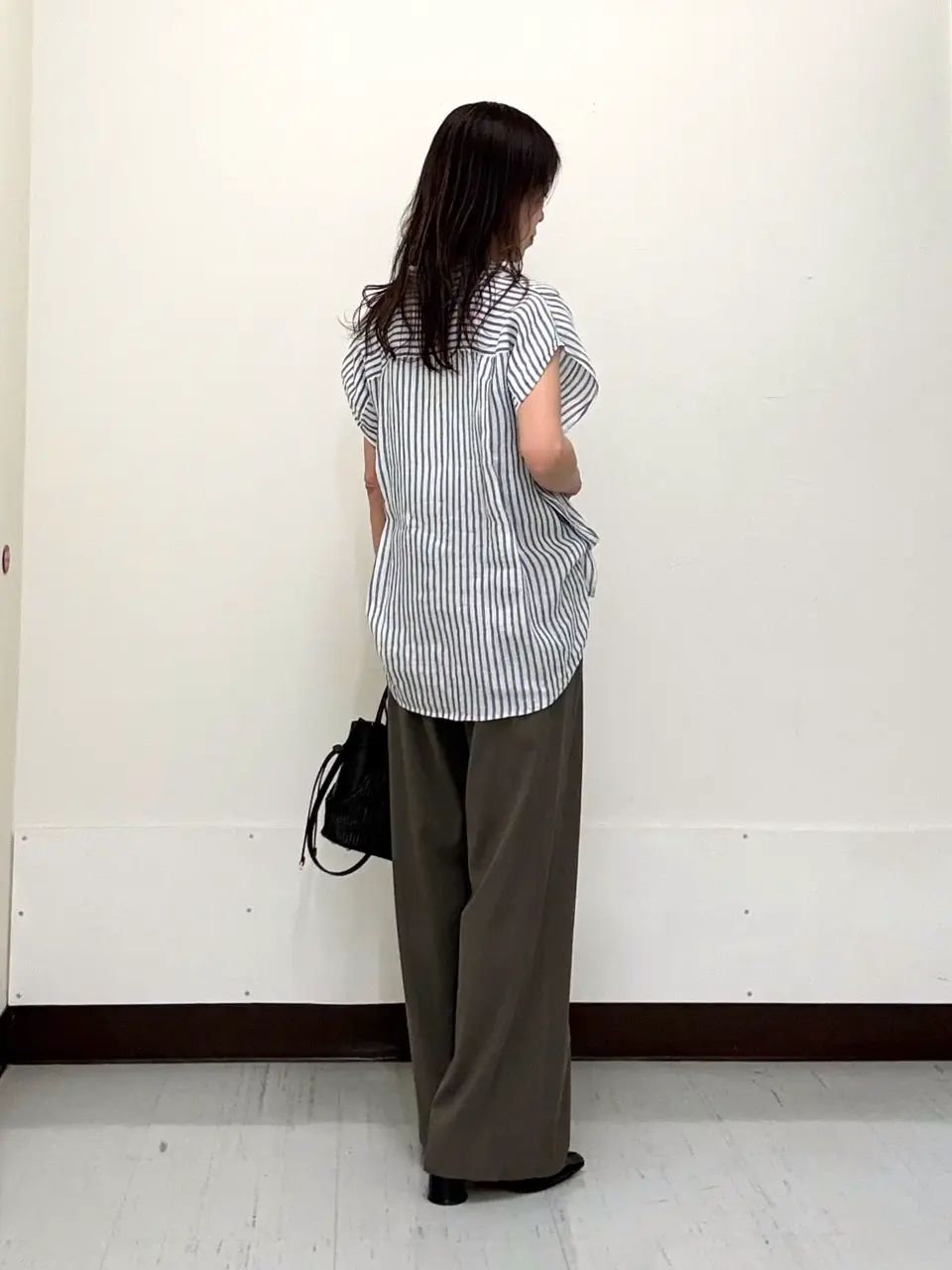 自由区 大塚 コーディネート画像