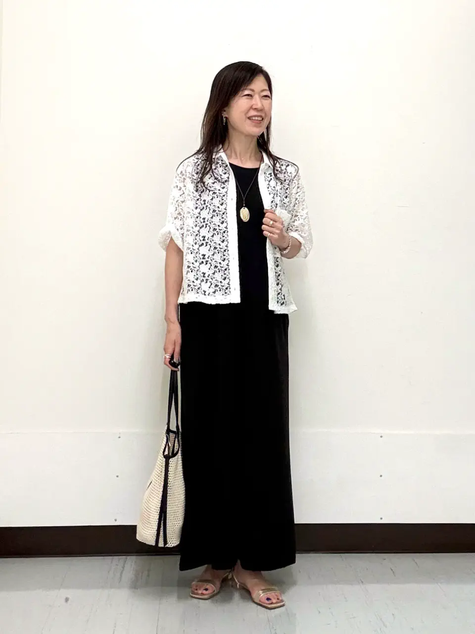 23区 大塚 コーディネート画像
