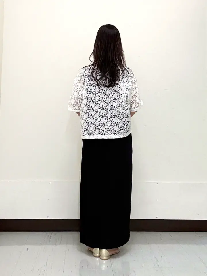 23区 大塚 コーディネート画像