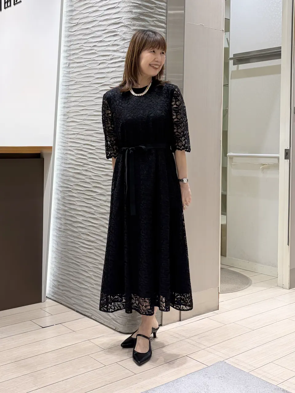  山本 コーディネート画像