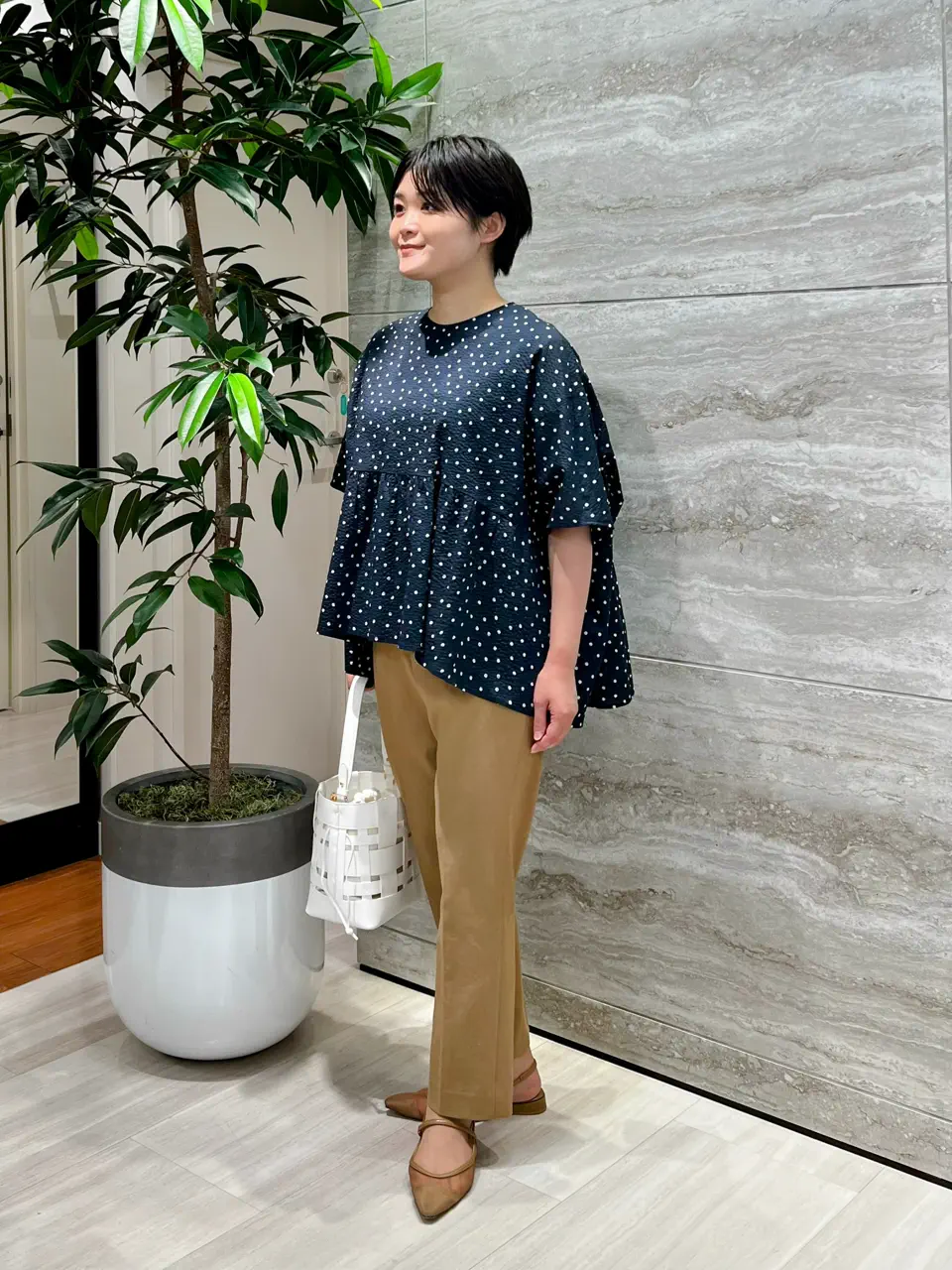  Matsumoto コーディネート画像