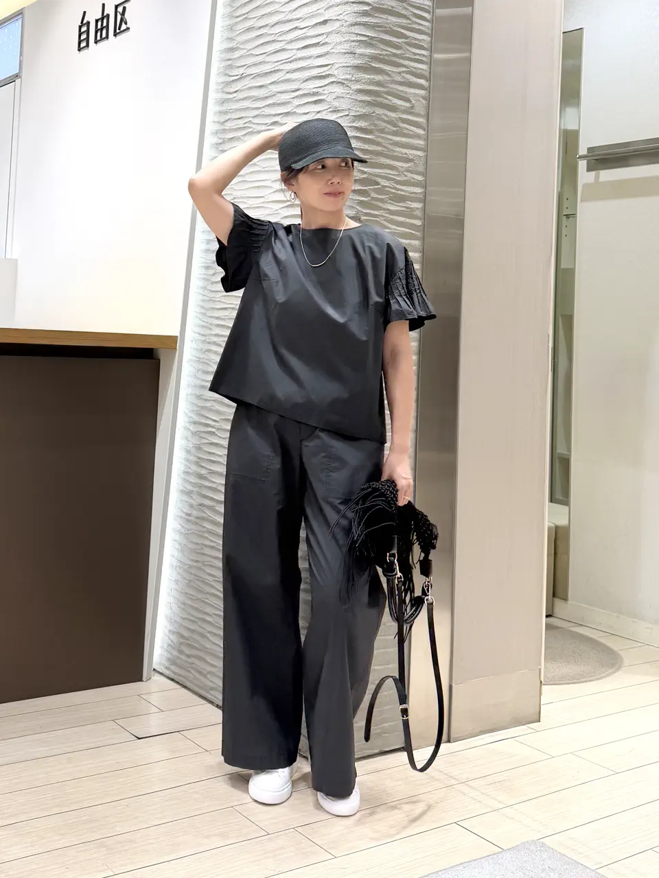  鈴木 コーディネート画像