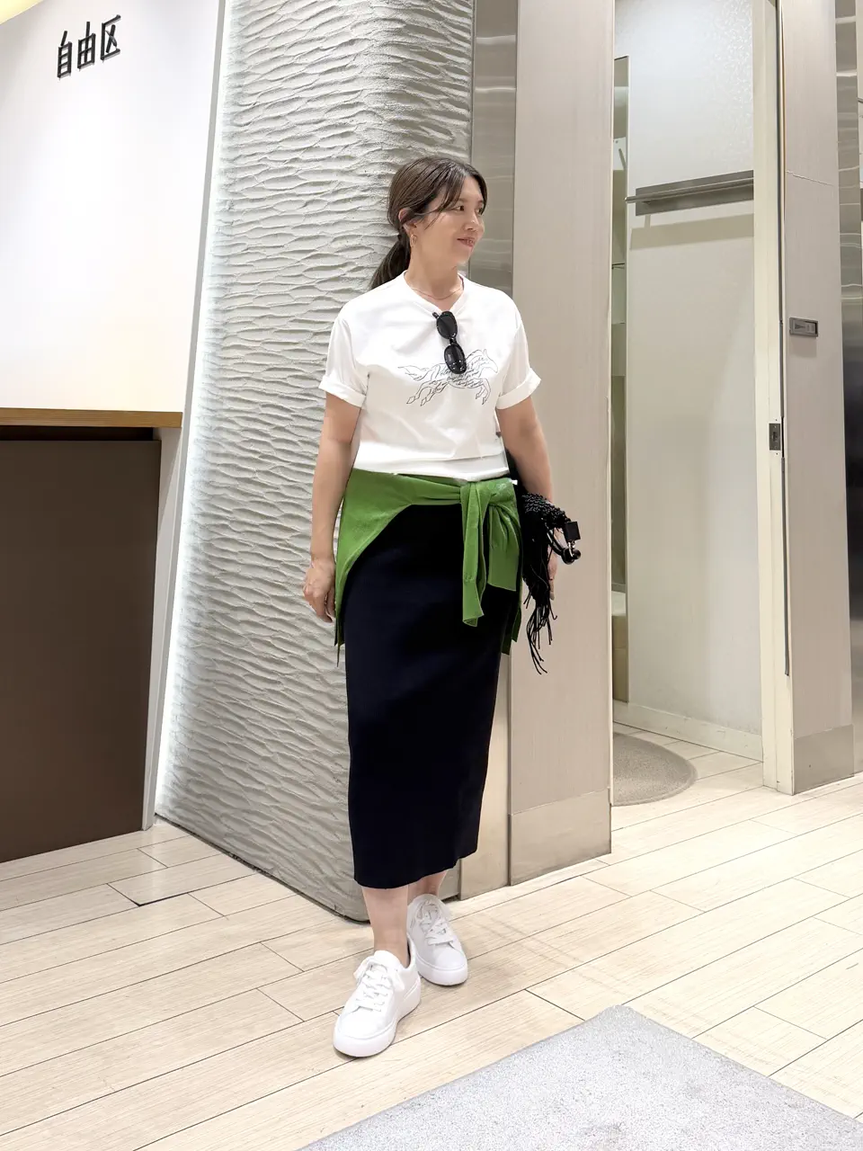  鈴木 コーディネート画像