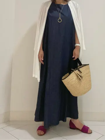 自由区 KAZU コーディネート画像