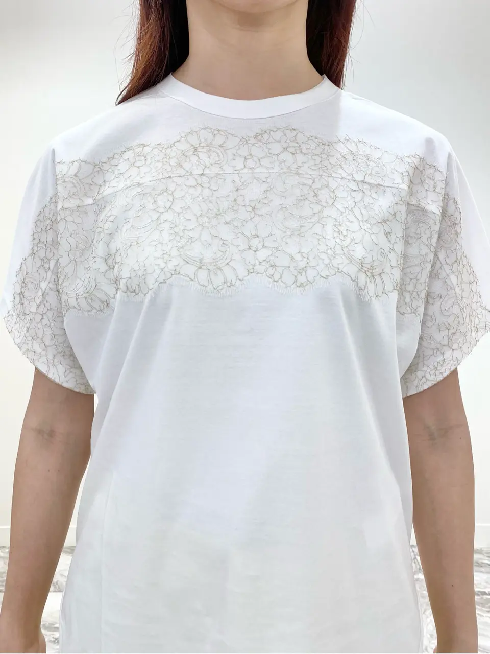 自由区 水野 コーディネート画像