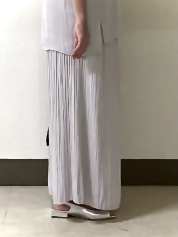 自由区 土居 コーディネート画像