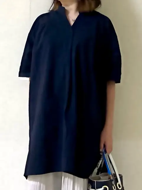 自由区 土居 コーディネート画像