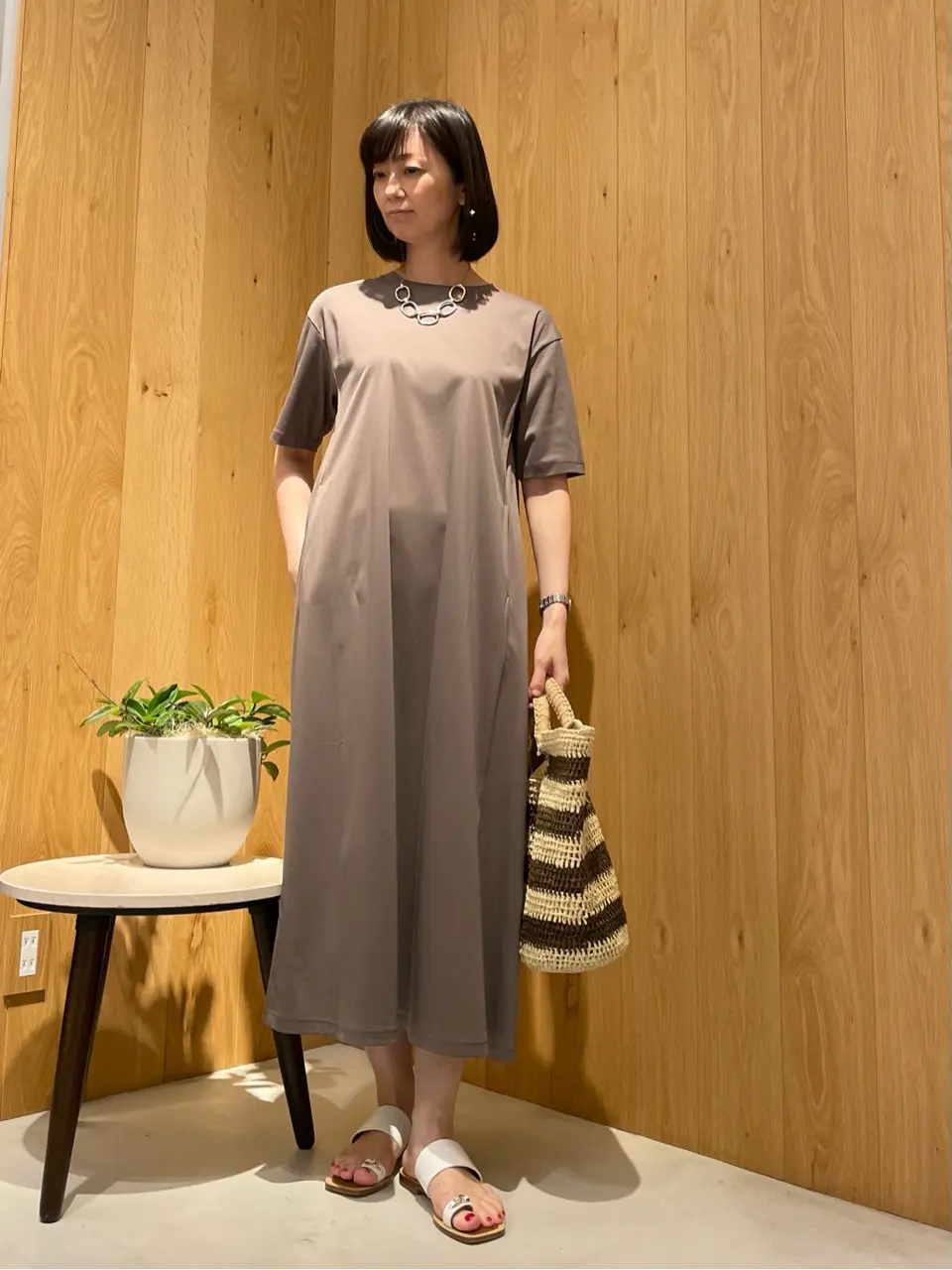  大宮 コーディネート画像