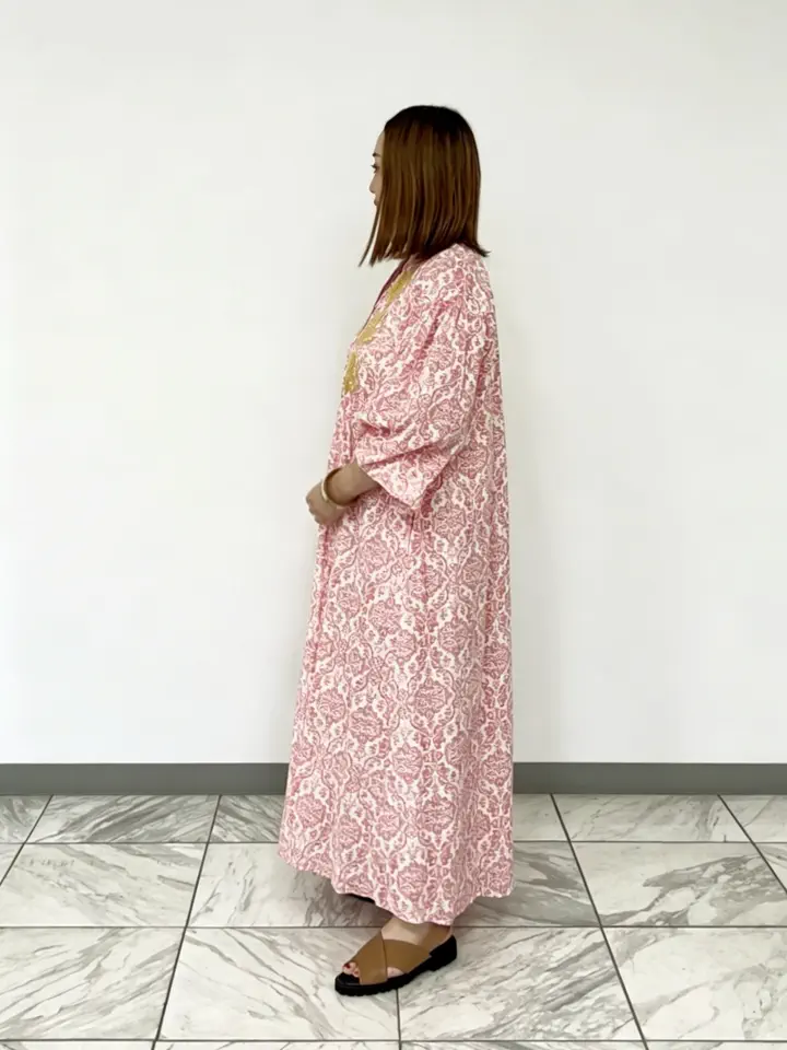 自由区 清水 コーディネート画像