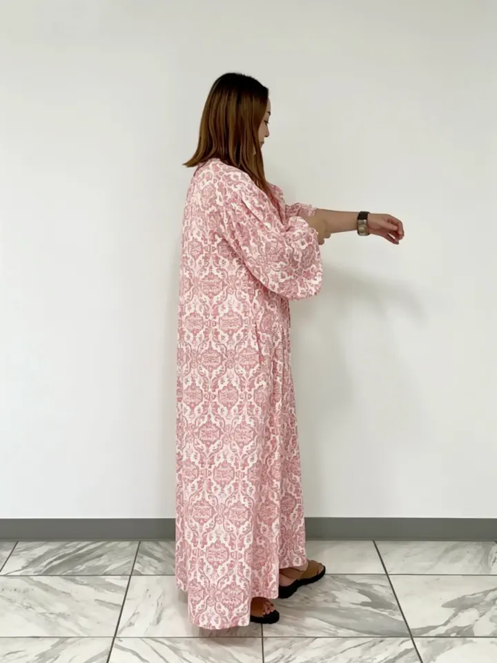 自由区 清水 コーディネート画像