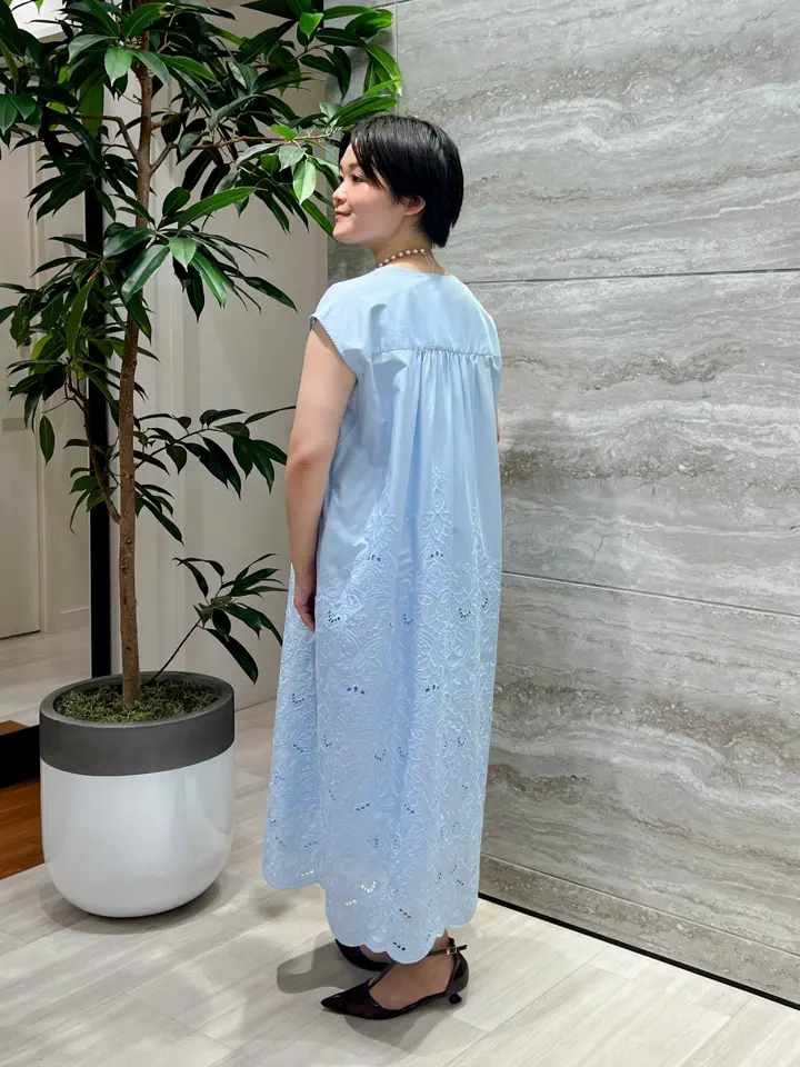 自由区 Matsumoto コーディネート画像