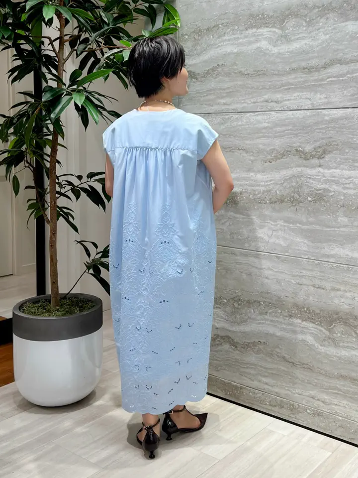 自由区 Matsumoto コーディネート画像