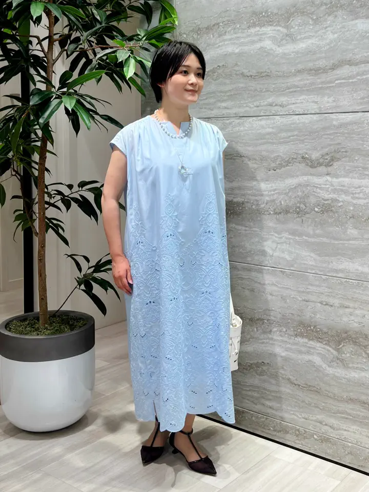 自由区 Matsumoto コーディネート画像