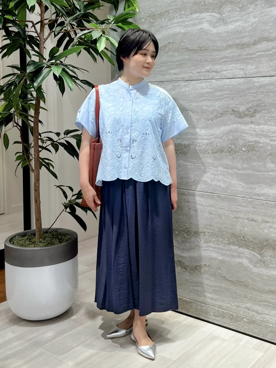  Matsumoto コーディネート画像