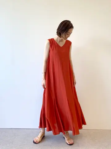 自由区 山田 コーディネート画像