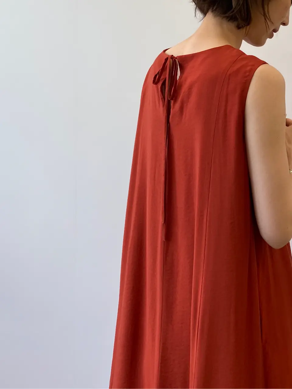 自由区 山田 コーディネート画像