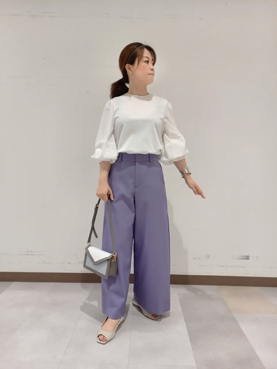  川口 コーディネート画像