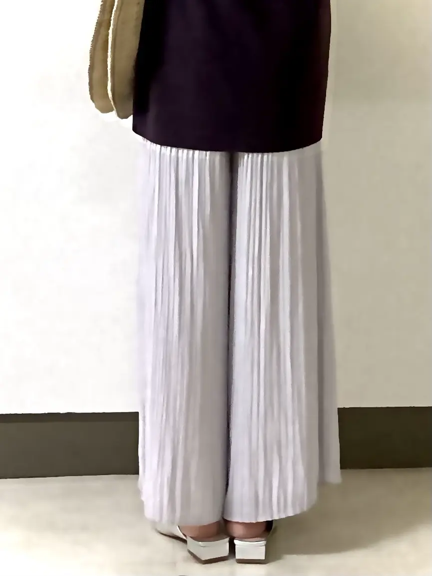 自由区 土居 コーディネート画像