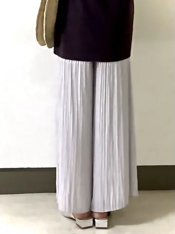 自由区 土居 コーディネート画像