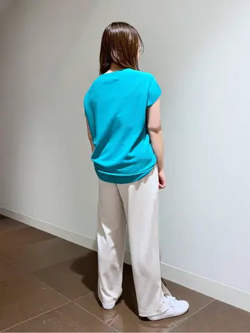 自由区 清水 コーディネート画像