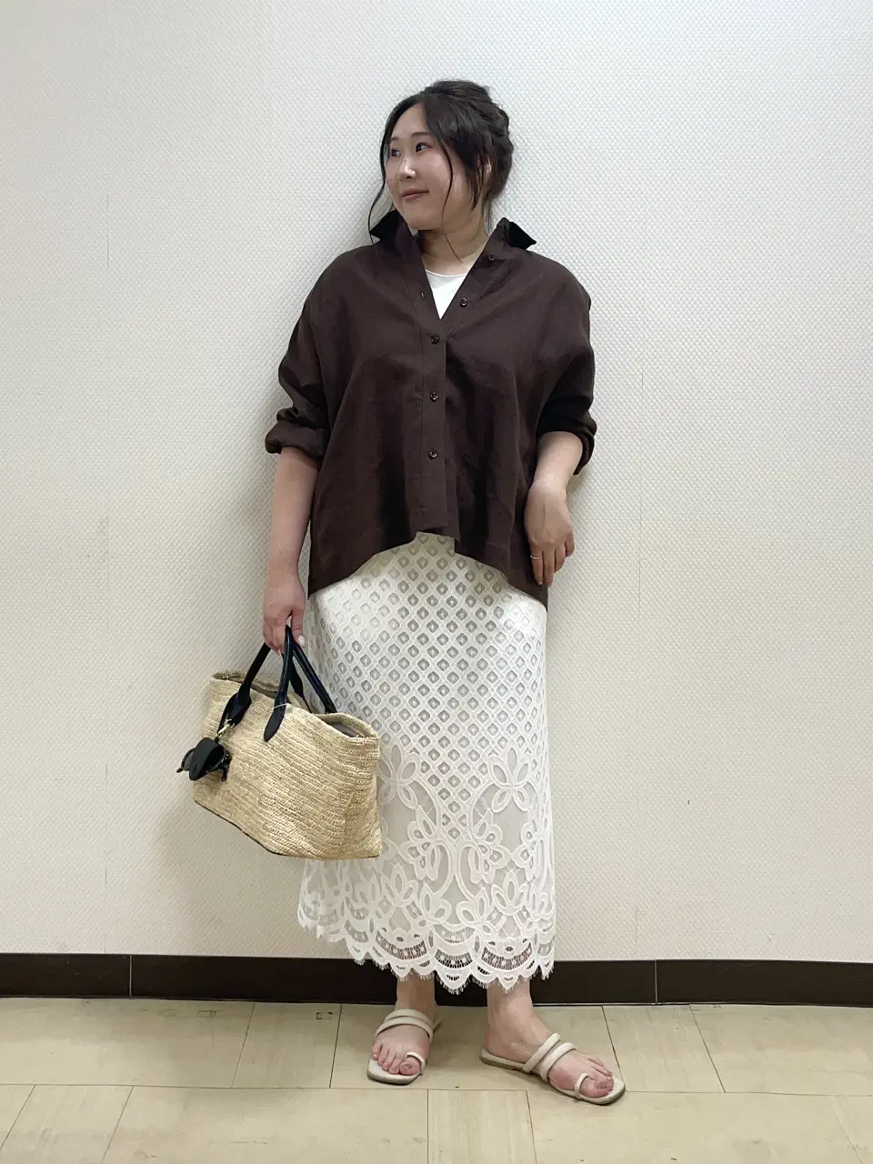  黒田 コーディネート画像